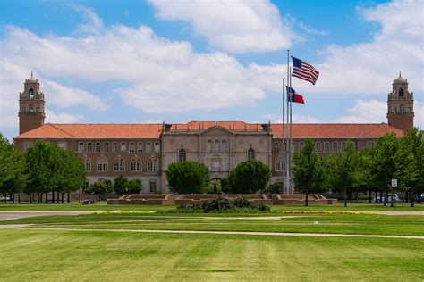 Hotels by Texas Tech: Your Guide to the Best Accommodations Near Campus