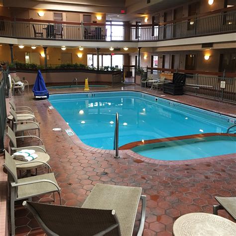 Hotels in Cape Girardeau, MO: A Comprehensive Guide