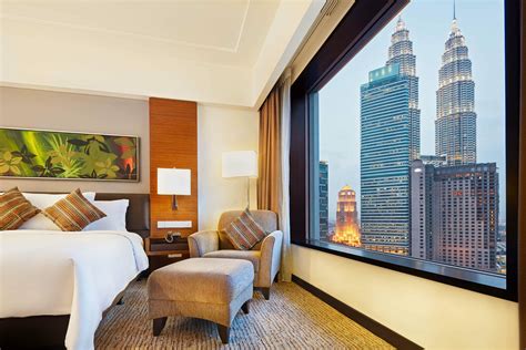 Hotels in KLCC 2025: Ultimate Guide to the City's Finest