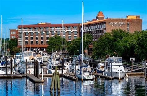 Hotels in New Bern, NC: A Comprehensive Guide