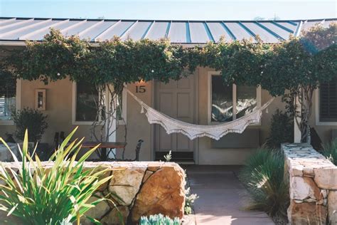 Hotels in Santa Ynez, CA: 15 Luxurious Stays for Every Traveler