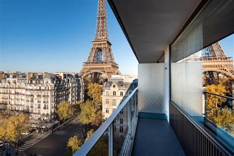 Hotels in the 15th Arrondissement of Paris: A Haven for Tranquility and Affordability