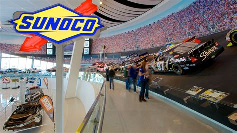 Hotels near NASCAR Hall of Fame North Carolina: Your Ultimate Guide to Accommodation