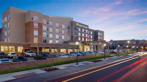 Hotels near Texas Tech: A Comprehensive Guide