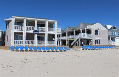 Hotels on Old Orchard Beach: 5 Must-Visit Resorts for a Perfect Getaway