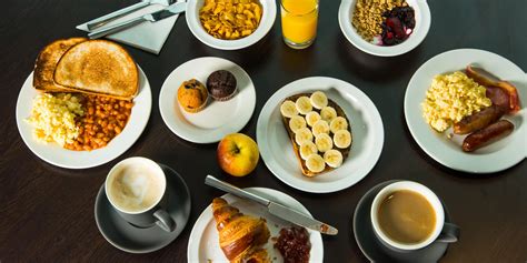 Hotels with Continental Breakfast: 10,000+ Options to Kick-Start Your Day