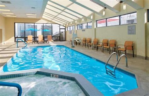 Hotels with Swimming Pools in Columbus, Ohio: Your Ultimate Guide