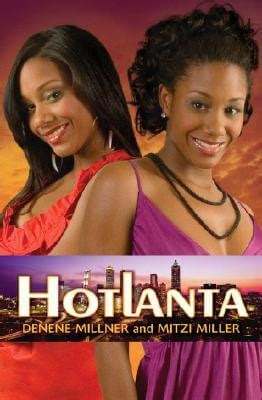 Hotlanta Book 1 No 1