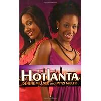 Hotlanta Book 1 No 1