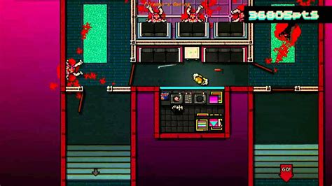 Hotline Miami Puzzle: Unveiling the Secrets of the Ultraviolent Masterpiece