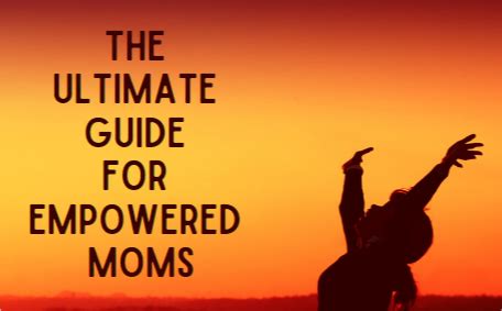 Hotmommaxine: The Ultimate Guide to Empowered Motherhood