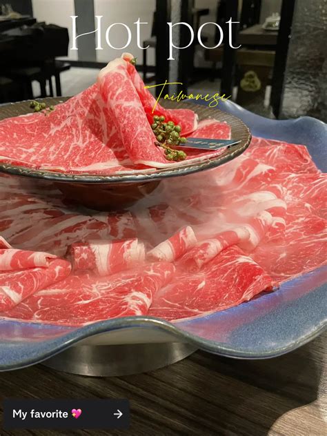 Hotpot in Taipei: A Culinary Journey Through 10 Districts