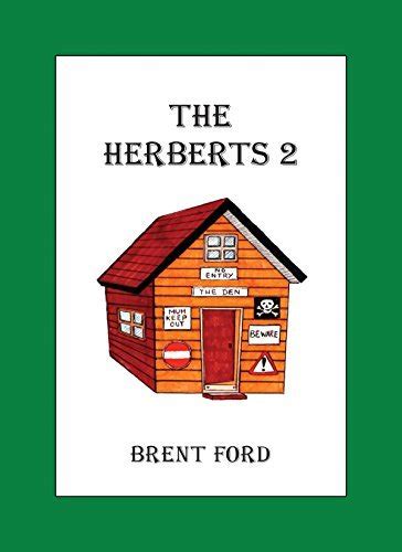 Hotshot Herberts The Herbert Diaries Book 2