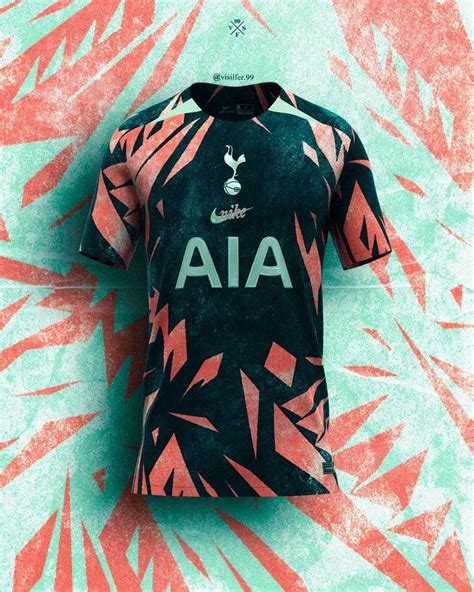 Hotspurs Jersey: 11,000+ Designs to Elevate Your Wardrobe