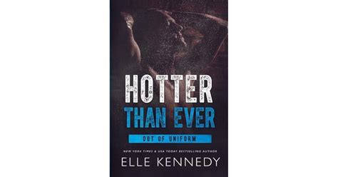 Hotter Than Ever PDF