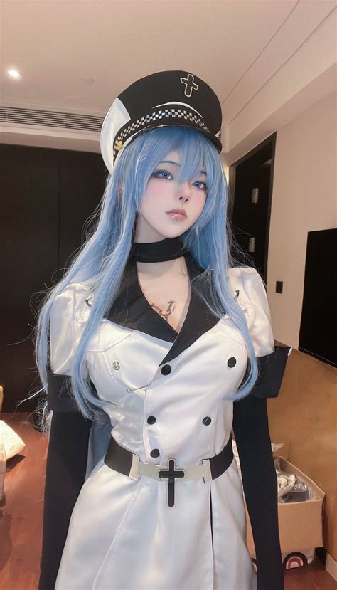 Hottest Anime Cosplay: Captivating the World