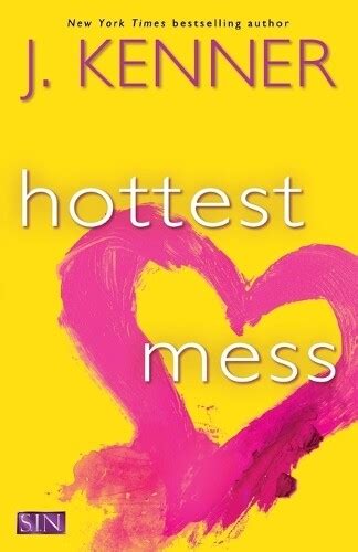 Hottest Mess SIN Reader