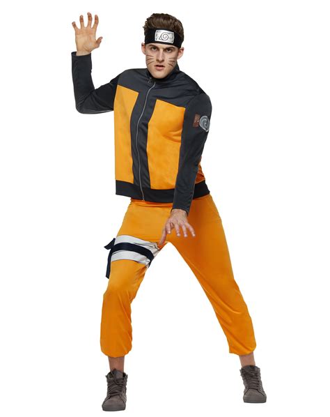 Hottest Naruto Cosplay: Unleashing the Shippuden Spirit