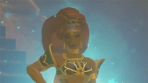 Hottest Zelda Characters: A Journey Through Hyrule's Radiant Allure