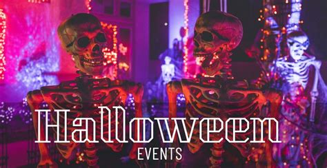 Hottieween Tickets 2024: A Guide to the Most Spooktacular Event of the Year