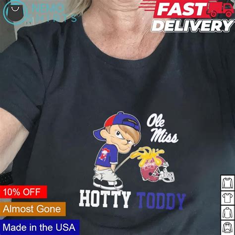 Hotty Toddy Shirts: The Ultimate Guide to Mississippi's Legendary Apparel