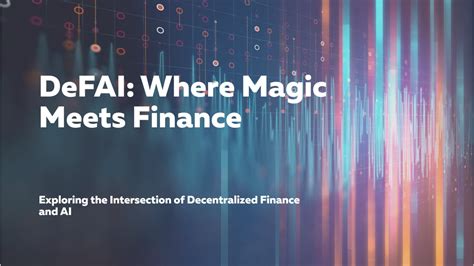 HoudiniSwap: The Magic of Decentralized Finance