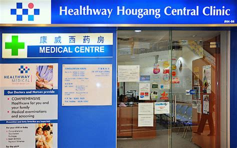 Hougang 1 Clinic: A Comprehensive Guide to Quality Healthcare in the Heart of Singapore