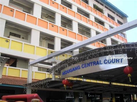 Hougang Central Clinic: Your Trusted Healthcare Destination in the Heart of Hougang