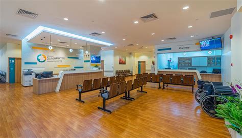 Hougang Family Medicine Clinic (HFMC)