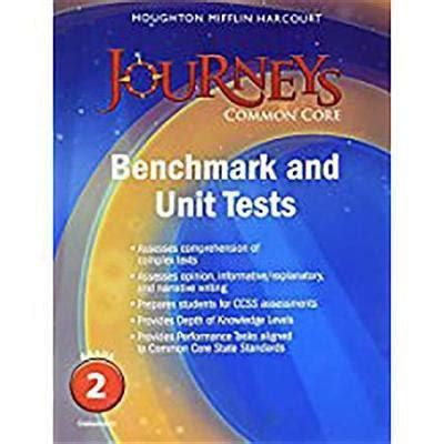 Houghton Benchmark Review Answers Doc