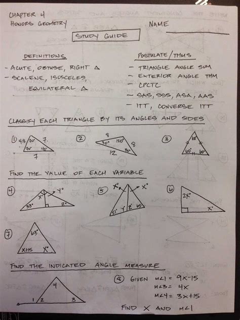 Houghton Mifflin Geometry Chapter 11 Test Answers Doc