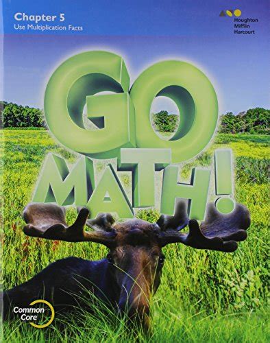 Houghton Mifflin Harcourt Go Math Book 3rd Grade Read Online Ebook Doc