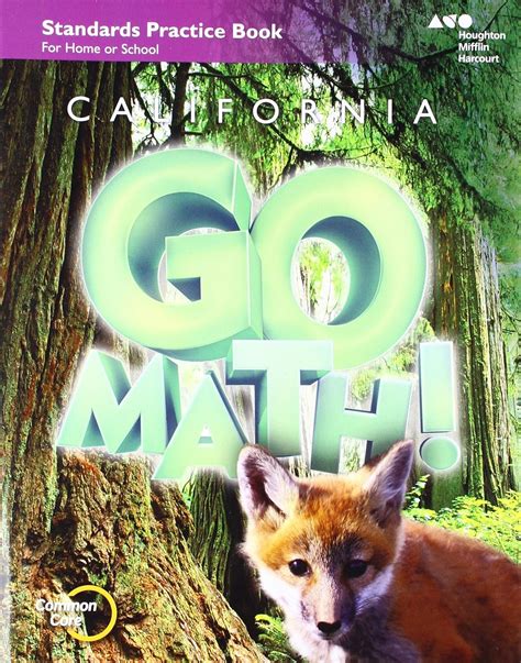 Houghton Mifflin Harcourt Go Math Book 3rd Grade Read Online Ebook Doc