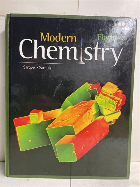 Houghton Mifflin Harcourt Modern Chemistry Answers Doc