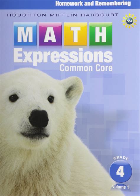 Houghton Mifflin Math Grade 5 Answer Key Epub