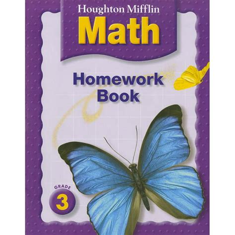 Houghton Mifflin Math Performance Tasks Ebook PDF