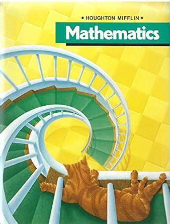 Houghton Mifflin Mathematics: Level 2 [Paperback] Ebook Doc