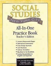 Houghton Mifflin Social Studies Answer Key Isbn PDF