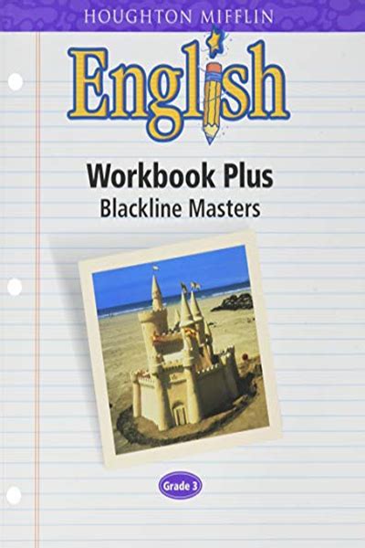 Houghton Mifflin Workbook Plus Grade 3 Answers PDF