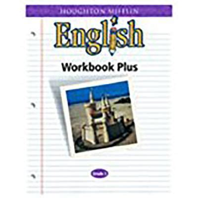 Houghton mifflin workbook plus grade 3 answers Ebook Reader