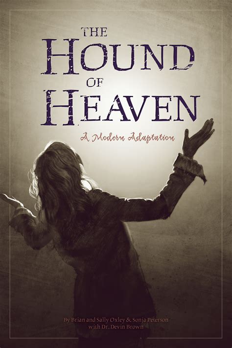 Hound of Heaven Kindle Editon