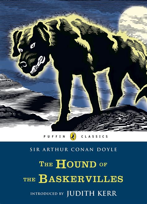 Hound of the Baskervilles Kindle Editon
