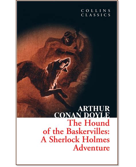 Hound of the Baskervilles A Sherlock Holmes Adventure Book Volume 3 Epub