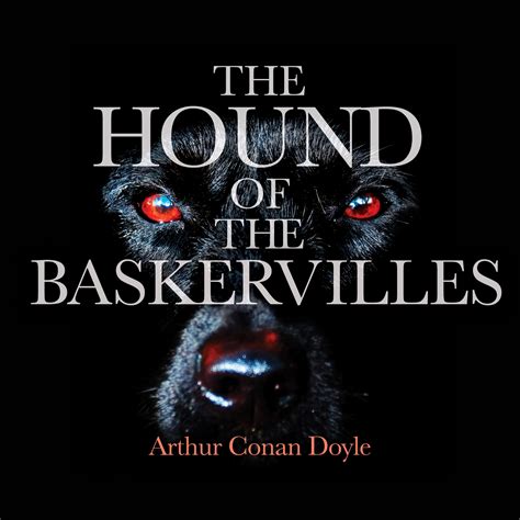 Hound of the Baskervilles Audio Book Doc