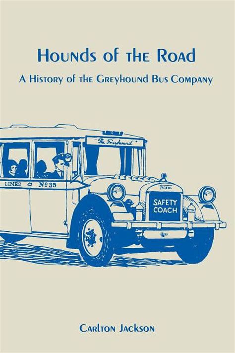 Hounds of the Road: History of the Greyhound Bus Company Doc