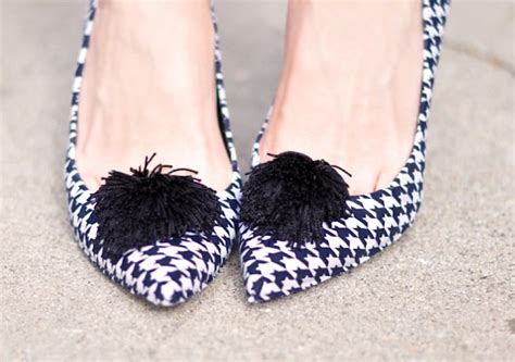 Houndstooth Shoes: The Ultimate Guide to Statement-Making Footwear