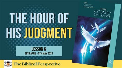 Hour of Judgment PDF