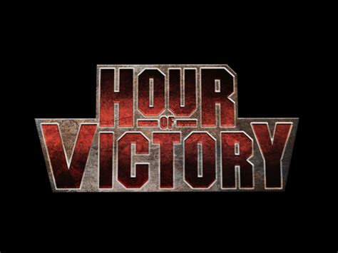 Hour of Victory Manual: A Comprehensive Guide to 10,000 Wins