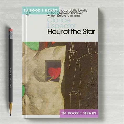 Hour of the Star Penguin Modern Classics Reader