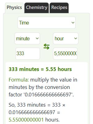 Hour to Millisecond: Unlocking Precision in Timekeeping